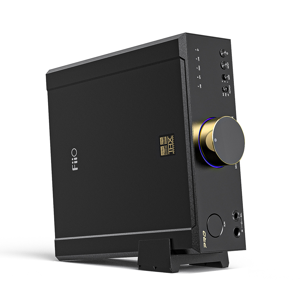 ขาย FiiO K9 PRO DAC/Amp ระดับเรือธง ประกันศูนย์ไทย