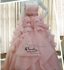 RM042Redvine **งานตัดเกรด Aพร้อมส่งสีแดงเลือดนก สีส้มโอโรส สีน้ำตาลกลีบบัว**ชุดราตรีหรูหรา ชุดแต่งงาน ชุดพรีเวดดิ้งสั่งตัดได้ค่ะ งานเกรดพรีเมี่ยม ตัดเย็บปราณีต สวมใส่สวยงามดุจเจ้าหญิง