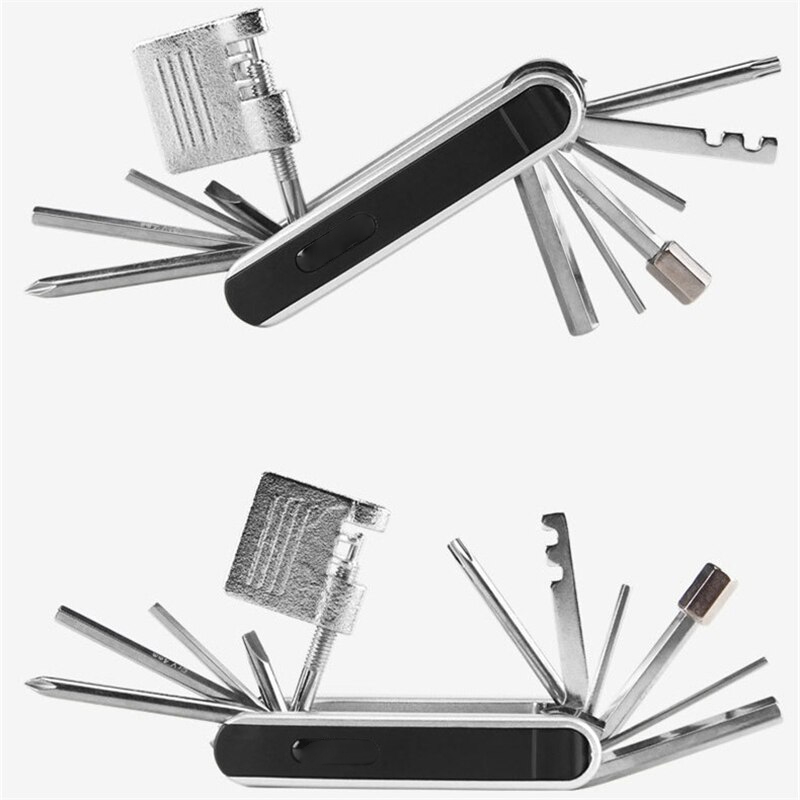 เครื่องมือจักรยานแบบพกพา THAIBIKE PT-01