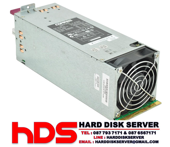 403781-001 HP 1000W Power Supply for ML350 ML370 DL380 G5