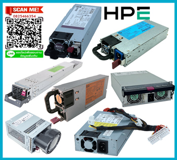 HP 750W Platinum PSU HP 656364-B21