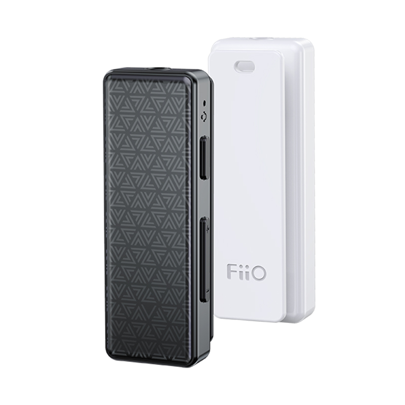 FiiO BTR11 Bluetooth DAC/AMP พกพาจิ๋ว ชิปแอมป์ HT97220 รองรับ LDAC ประกันศูนย์ไทย