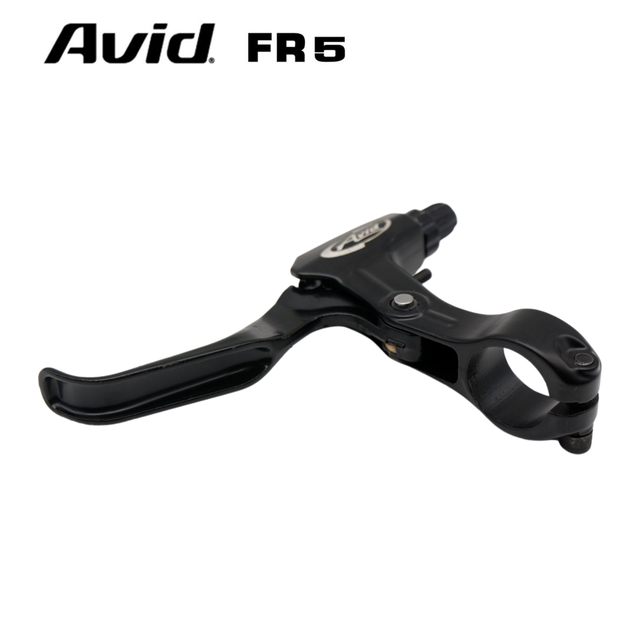 มือเบรคจักรยาน วีเบรค ดิสเบรค AVID FR5 มือเบรคจักรยานเสือภูเขา