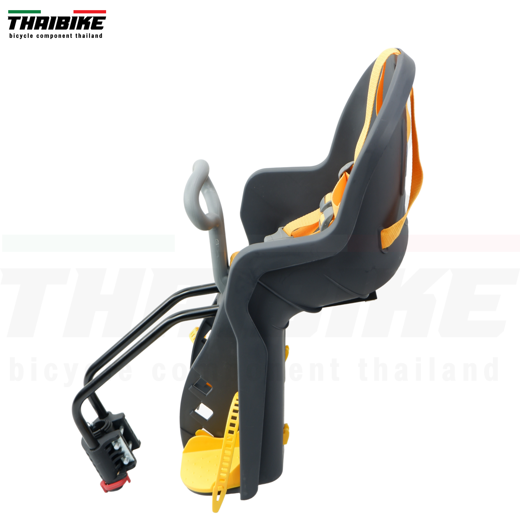 ที่นั่งเด็กติดจักรยาน ติดได้ทั้งหน้าและหลัง THAIBIKE BQ-10