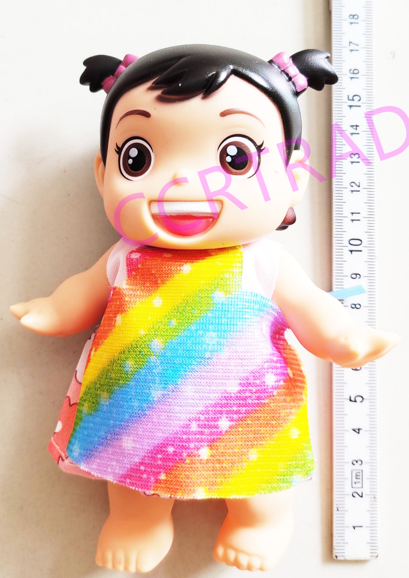 เซ็ทกุ๋งกิ๋งเชฟกะทะเหล็กกระเป๋าหิ้ว 21.5x28 ซม.(ลิขสิทธิ์แท้)(1x3)