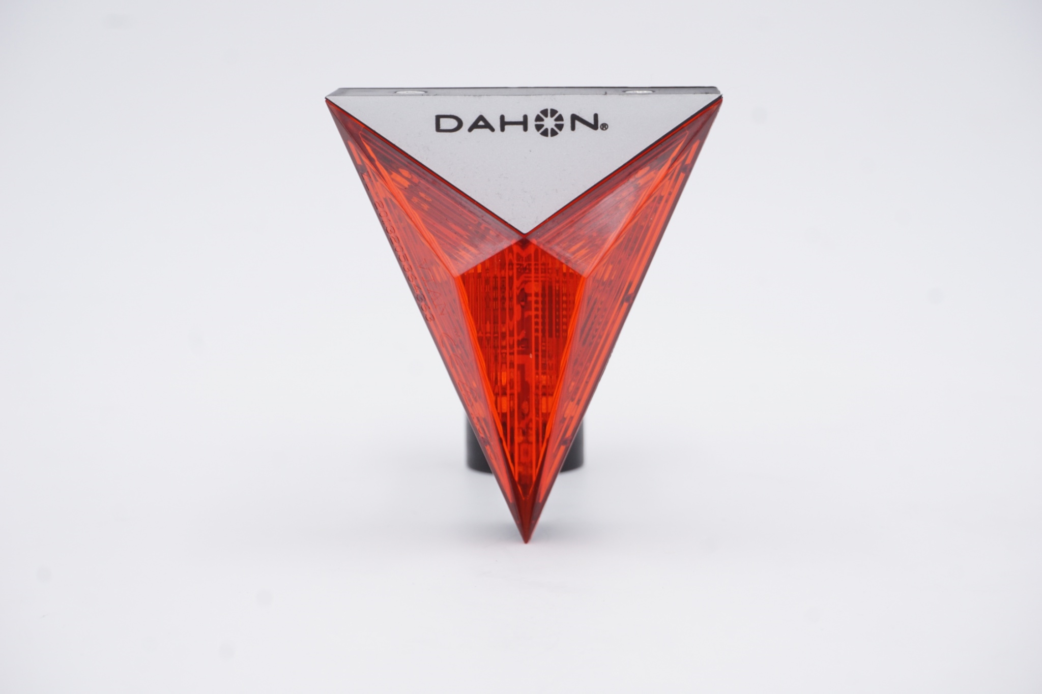 DAHON : LED Diamond Rear Lite ไฟท้ายทรงสามเหลี่ยม