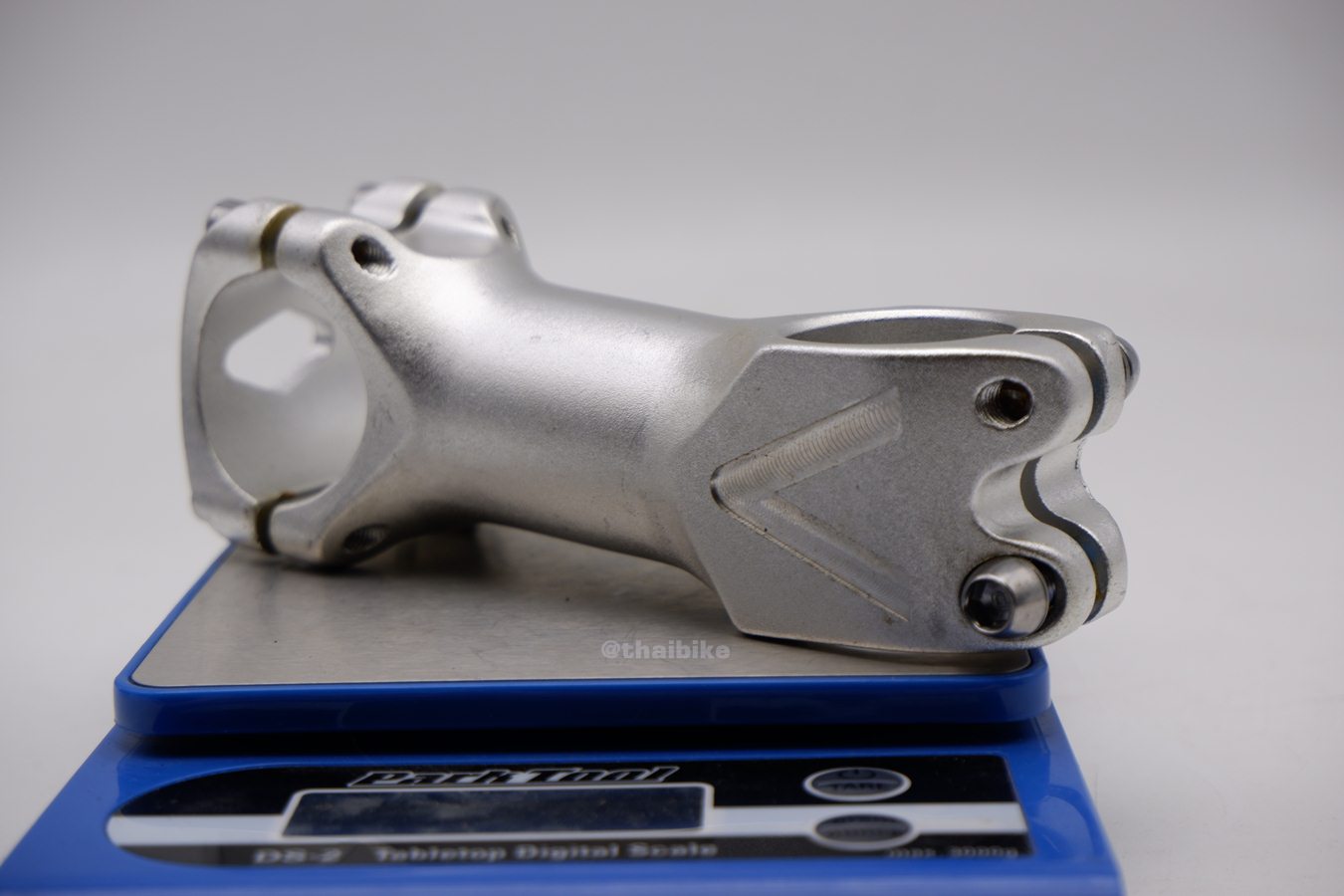 สเต็มจักรยานอลูมิเนียม NOLOGO 31.8 ยาว 80 90 มม.