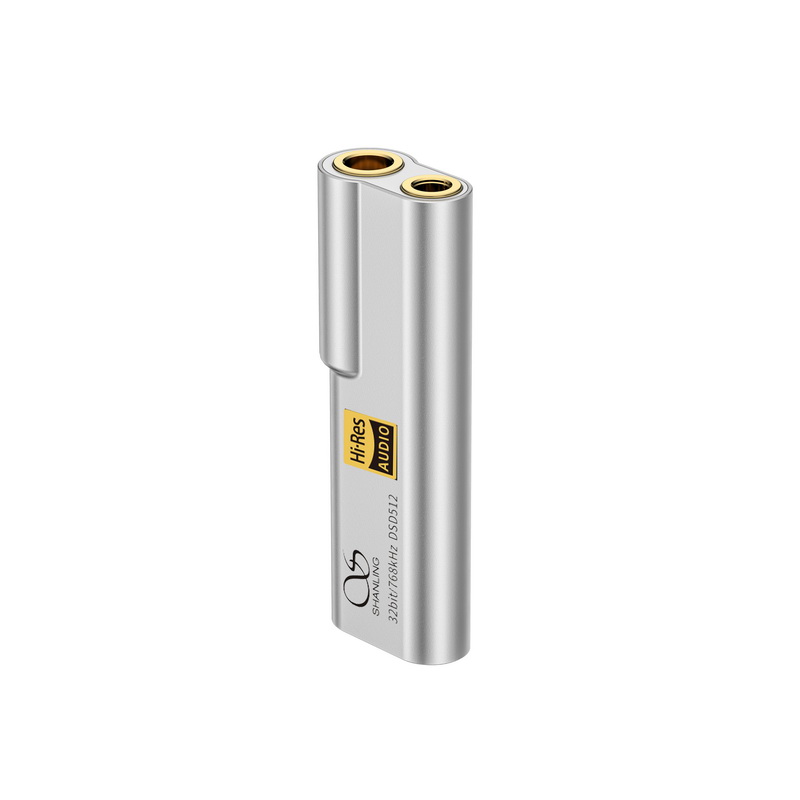 Shanling UA2 PLUS USB DAC/AMP พกพา ประกันศูนย์ไทย