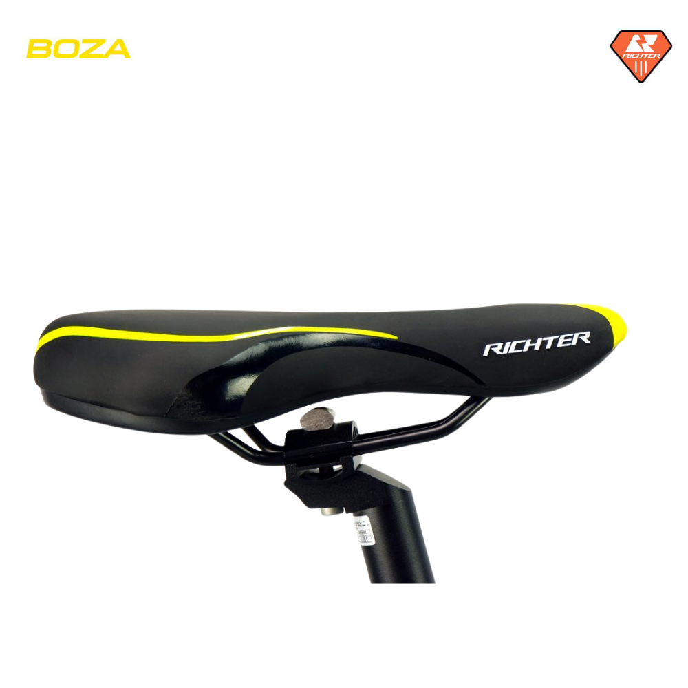 จักรยานเสือภูเขา RICHTER รุ่น BOZA 27.5