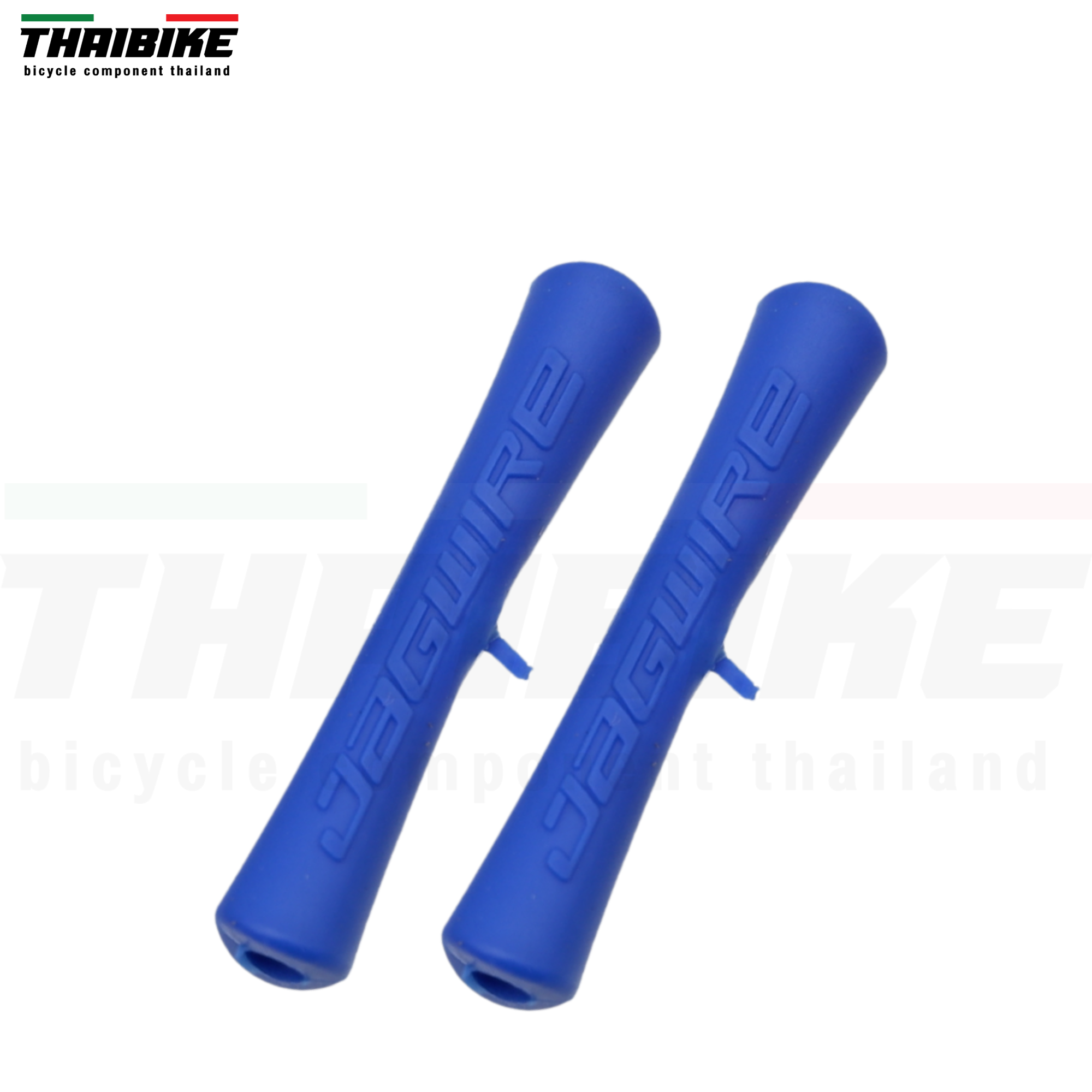 ซิลิโคนกันรอยสาย สายเบรค สายเกียร์จักรยาน JAGWIRE/TRLREQ