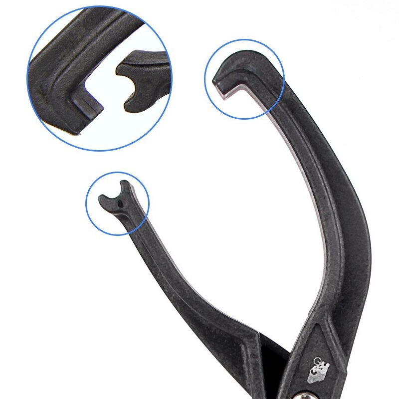 เครื่องมือดึงยางจักรยาน BIKE HAND YC-3126