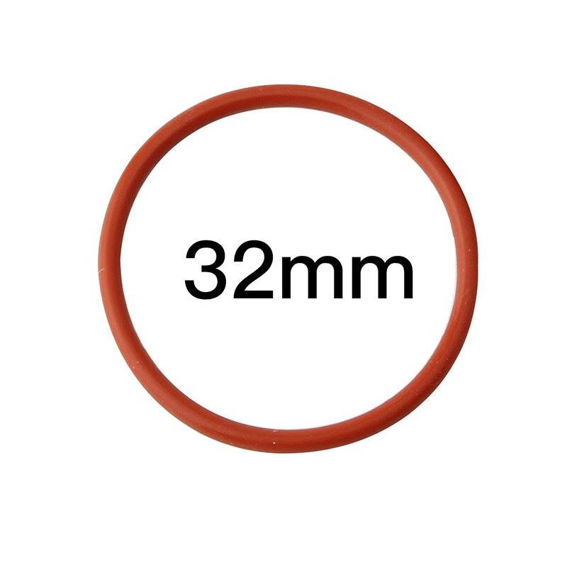 ซิลิโคนกันฝุ่นกันน้ำมันเข้าโช๊คจักรยาน THAIBIKE Silica Gel Dust And Oil Riding