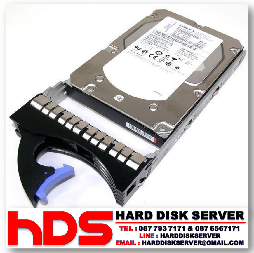40K1046 ,IBM 146G 10K RPM SAS SIMPLE-SWAP 3.5" HDD
