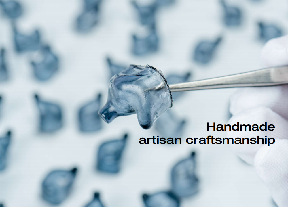 ขาย DUNU SA6 หูฟัง 6 ไดรเวอร์ (6BA) Sonion + Knowles รองรับ Hi-Res , Tuning Modes