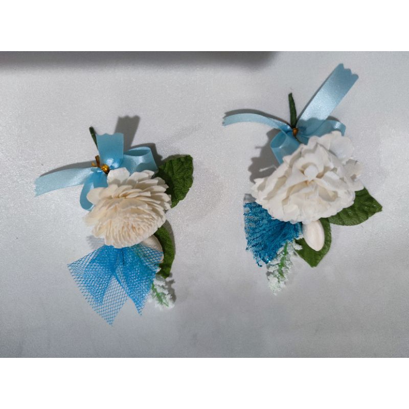 ดอกมะลิวันแม่ เข็มกลัดดอกมะลิวันแม่พร้อมส่งทันใช้คะ