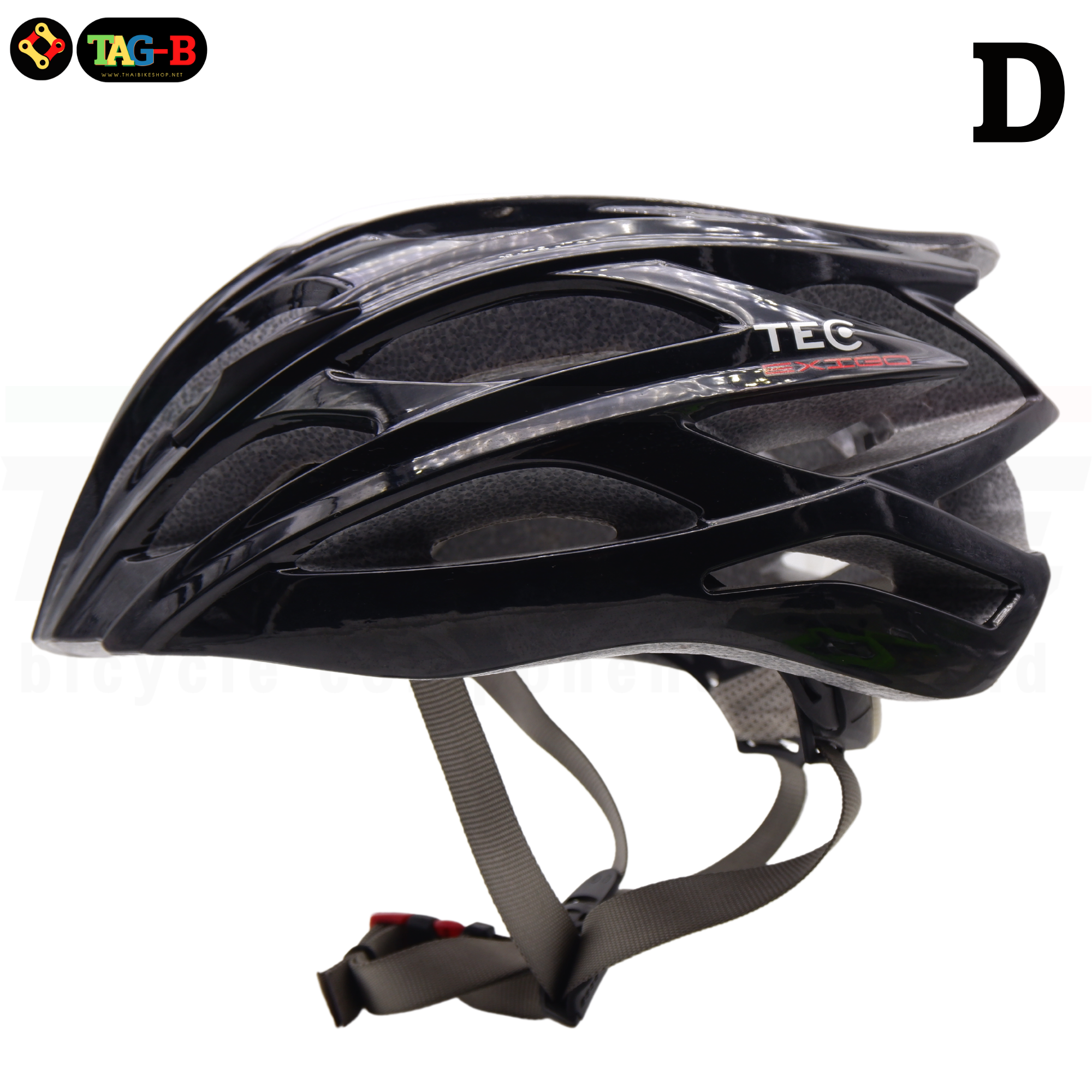 หมวกกันน็อคจักรยานเสือหมอบ เสือภูเขา ESSEN SPORT งานไต้หวัน หมวกผู้ใหญ่