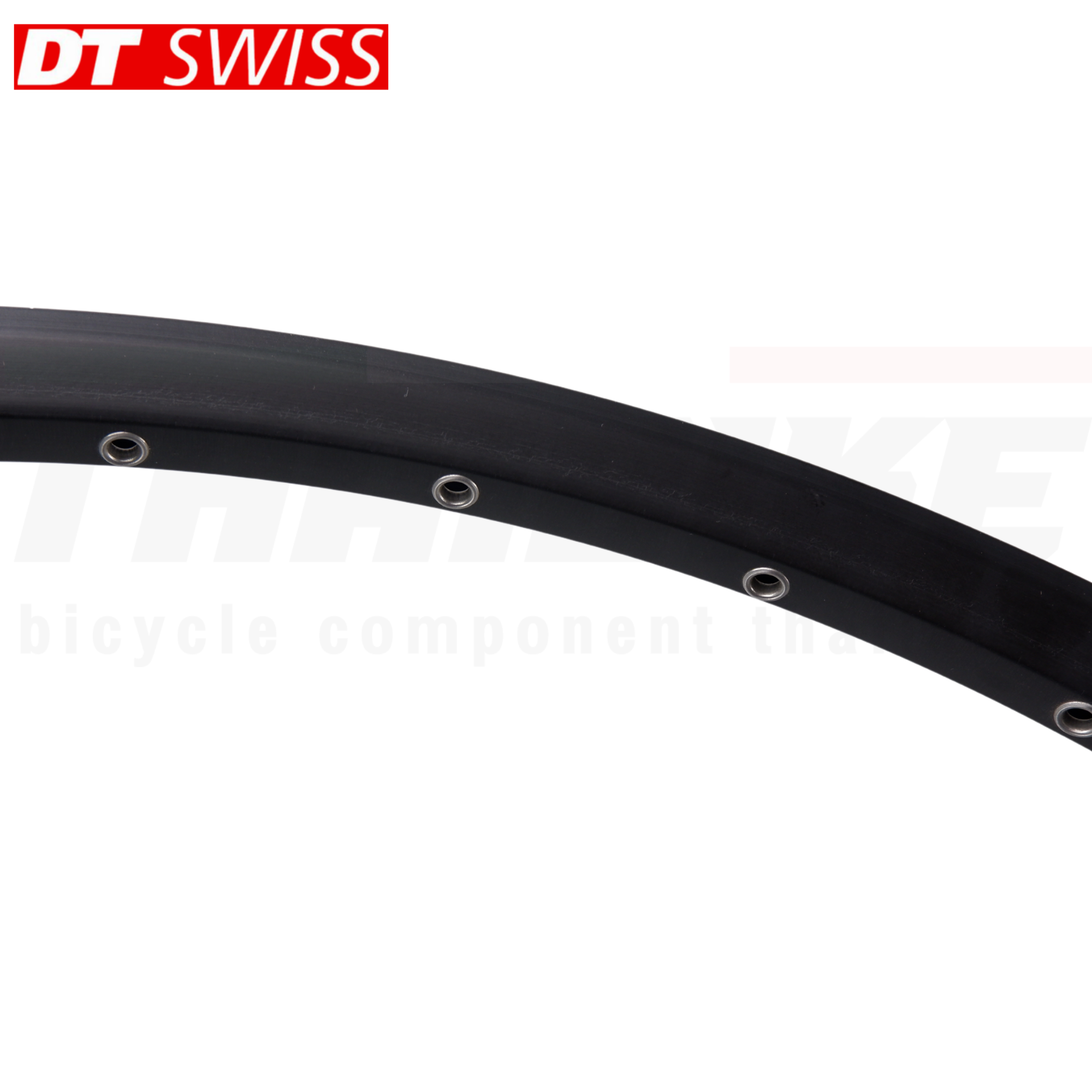 เฉพาะขอบล้อจักรยานอลูมิเนียม ดิสก์เบรค DT Swiss X 430 32รู