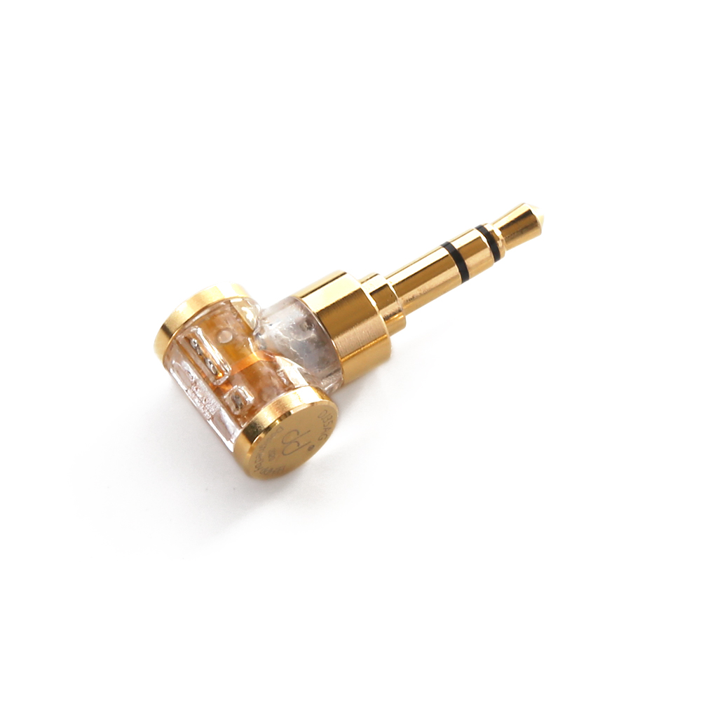 ขาย DD DJ35AG แจ็คแปลงหูฟัง 2.5 บาล้านซ์เป็น 3.5 มาตราฐาน