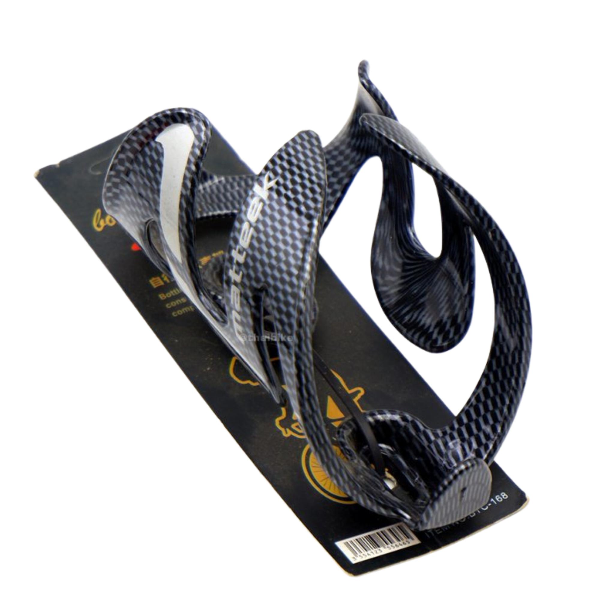 ขาขวดน้ำจักรยานลายเคพล่า 02