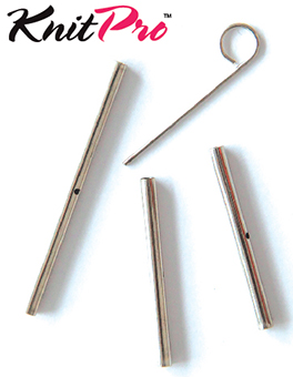 Cable Connectors(set of 3) ตัวต่อสายไม้นิต