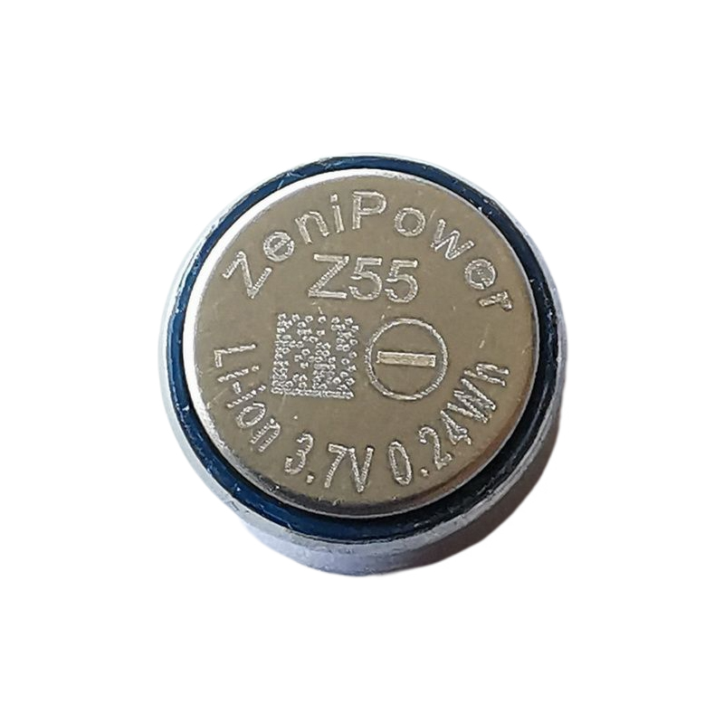 ขาย ZeniPower Z55 แบตเตอรี่สำหรับซ่อมหูฟัง WF-1000X XB700 SP900 SP800N B&O H5 Jabra ROX Samsung Galaxy Buds Pro 2 Samsung Galaxy Buds Pro Samsung Galaxy Buds Live Samsung Galaxy Buds