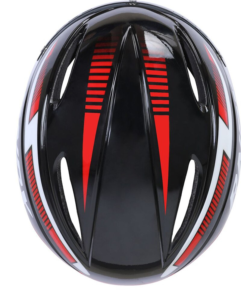หมวกกันน็อคจักรยานมีแว่น RNOX รุ่น Casco De Ciclismo