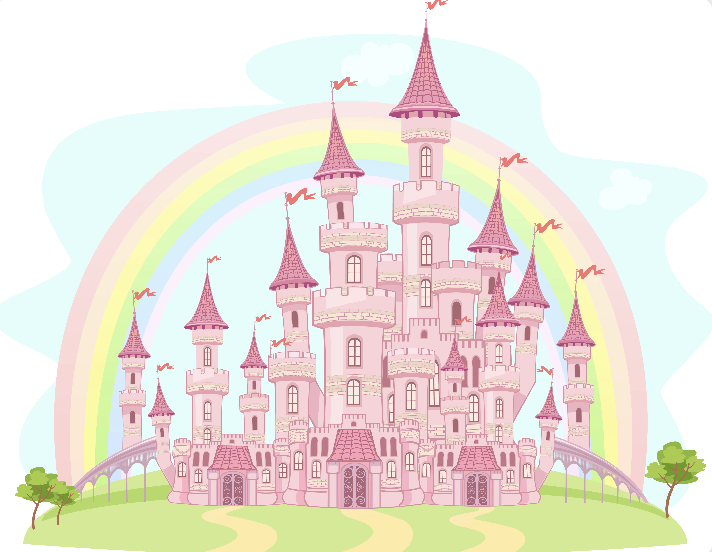 วอลเปเปอร์ห้องเด็ก ลายการ์ตูน (สั่งผลิต)