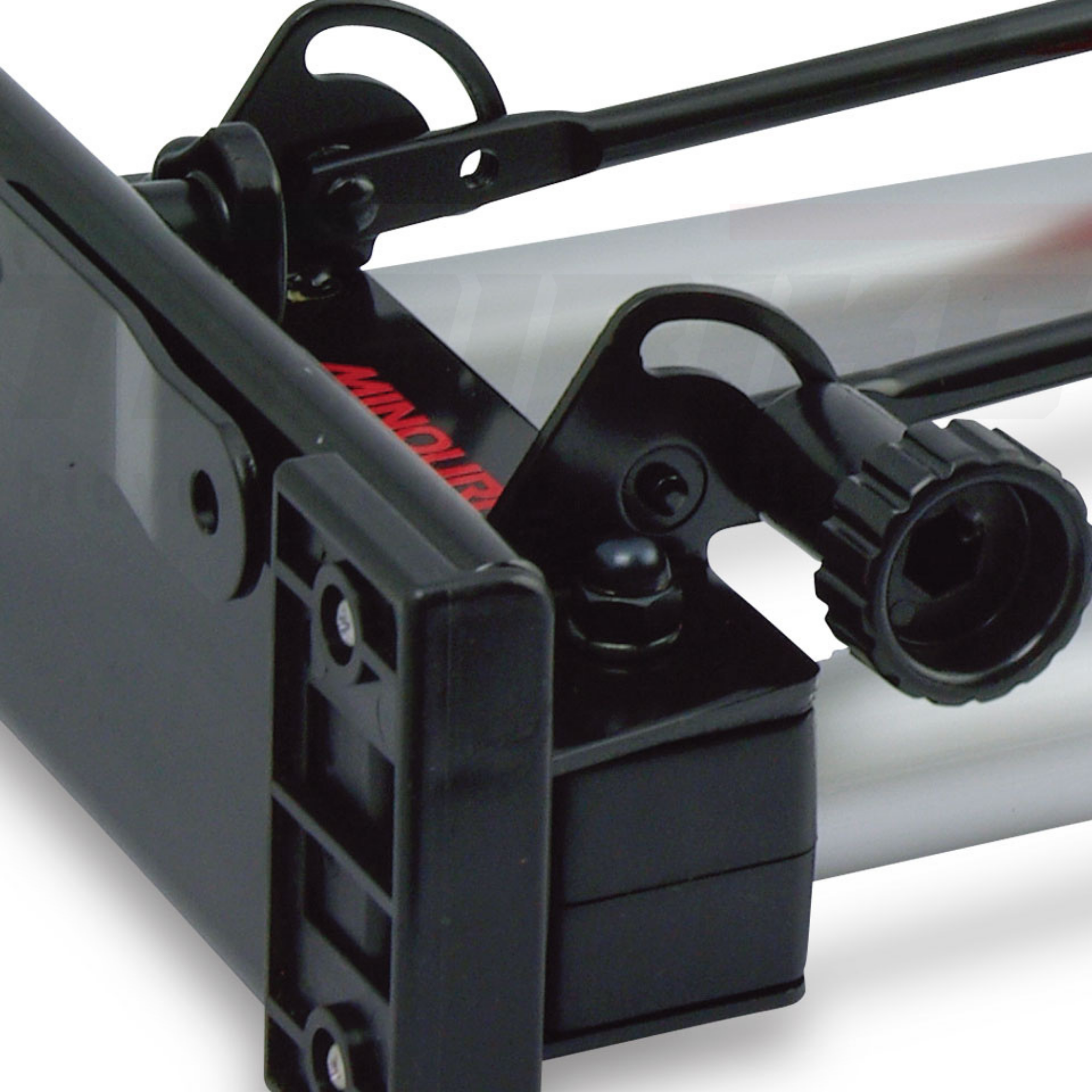 แท่นตั้งล้อจักรยาน MINOURA Truing Stand FT-1