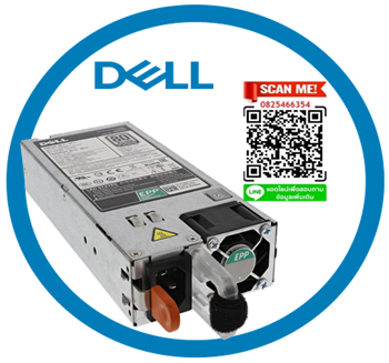 06W2PW Dell PowerEdge Hot Swap 750W Power Supply