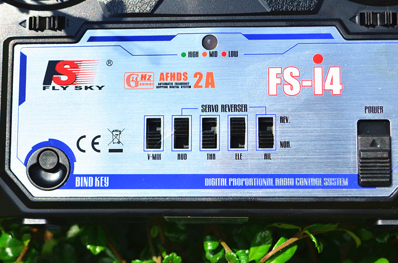 T-45 Goshawk EDF Jet (RTF)