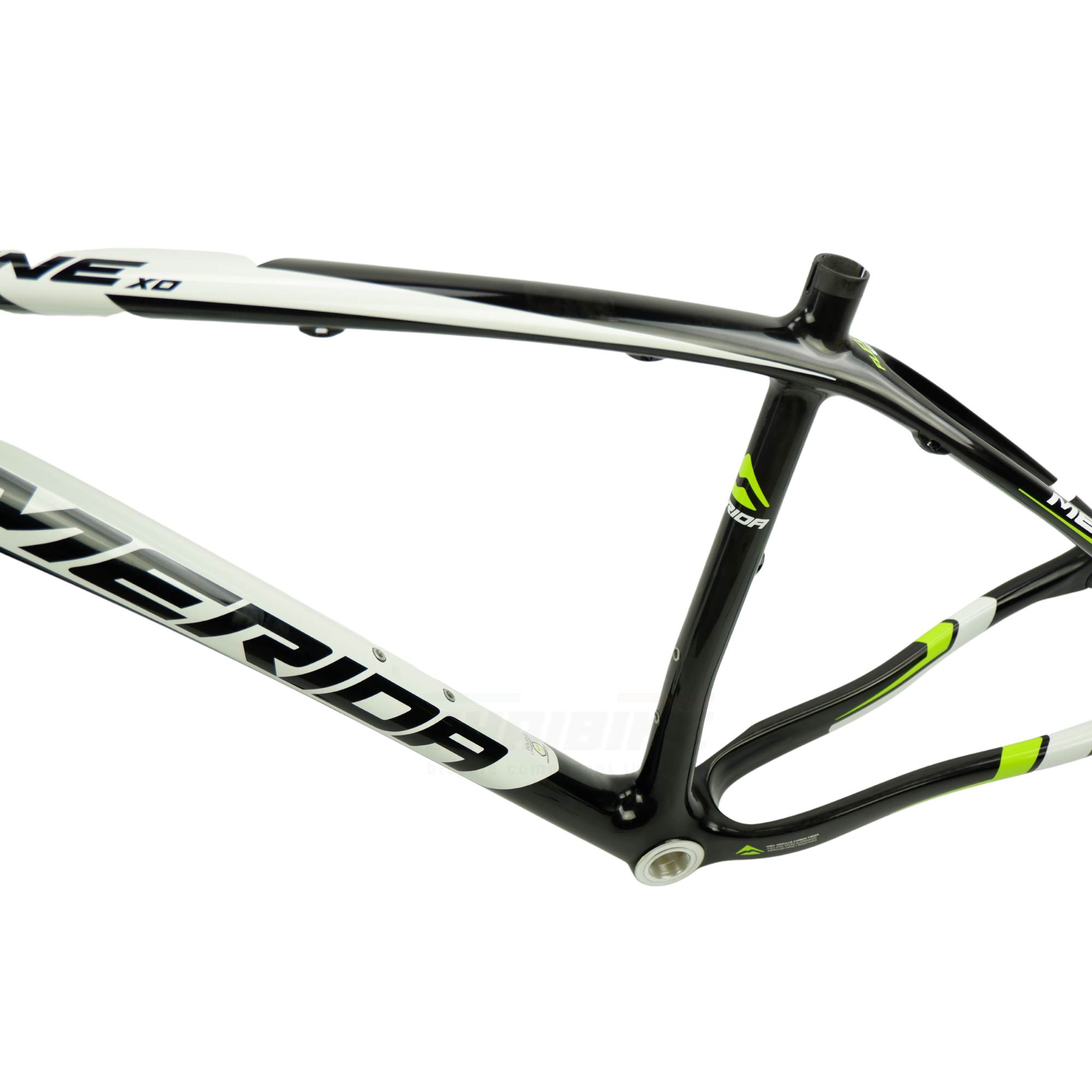 เฟรมจักรยานเสือภูเขาคาร์บอน ล้อ 29 นิ้ว MERIDA BIG NINE XO EDITION NEW SIZE 17