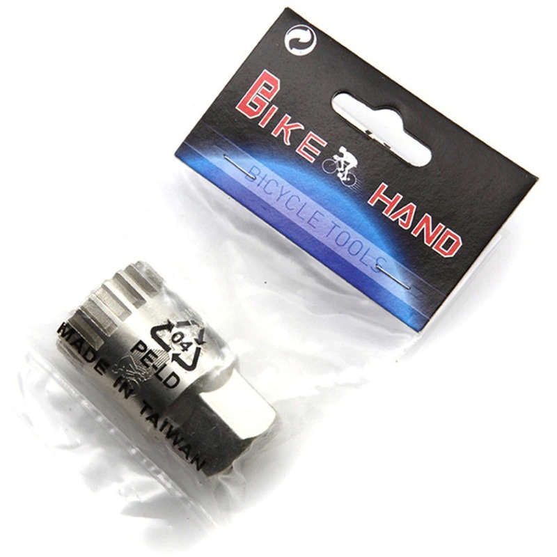 ตัวถอดกะโหลกแบริ่งจักรยาน BIKE HAND YC-26BB-1A
