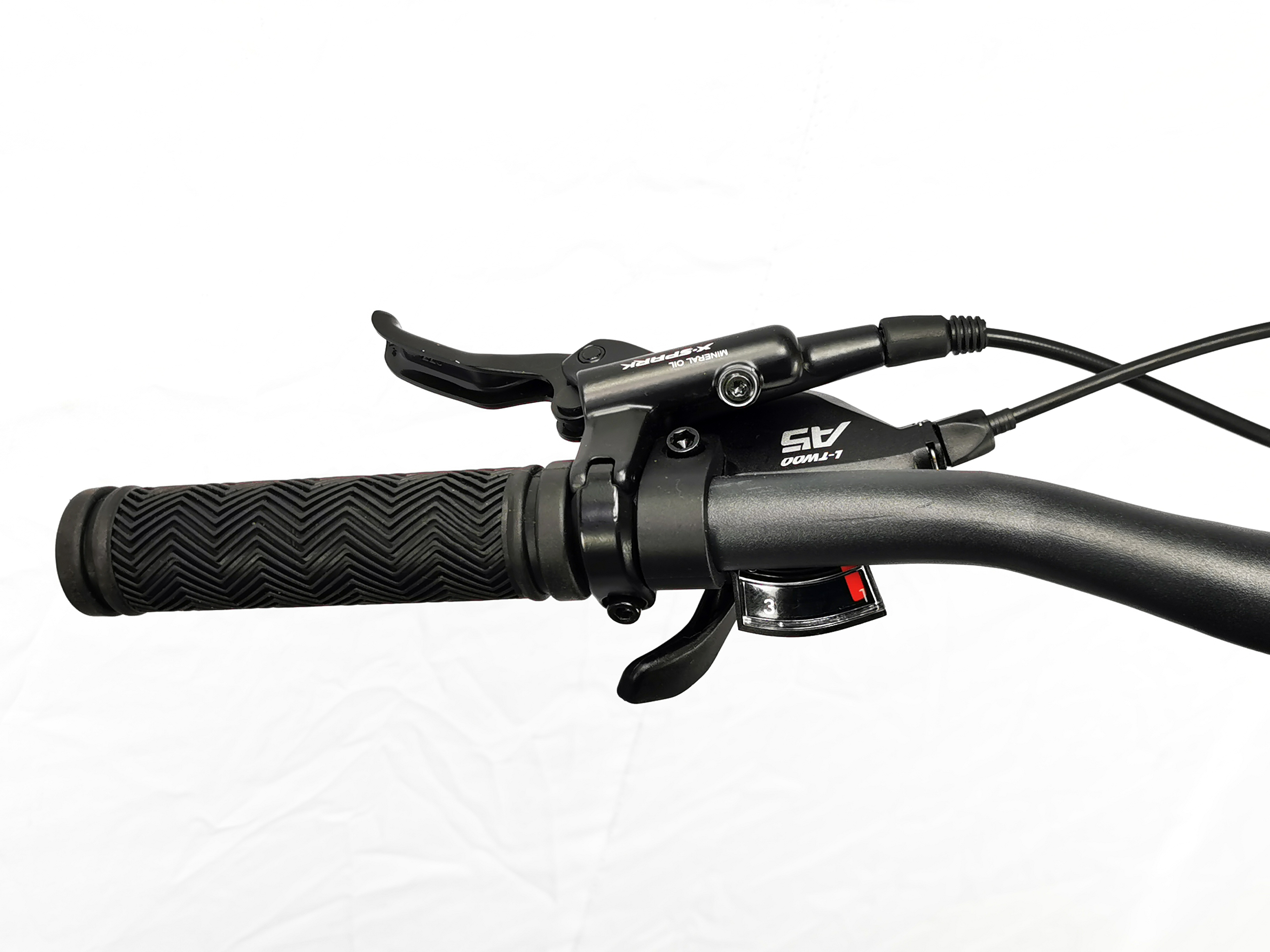 มาใหม่ ส่งฟรี จักรยานเสือภูเขา KEYSTO GA990 29 นิ้ว เกียร์ 27 สปีด เฟรมอลูมิเนียม