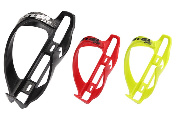 ขาขวดน้ำ Polycarbonate + Glass Fiber GUB G-03 จักรยาน