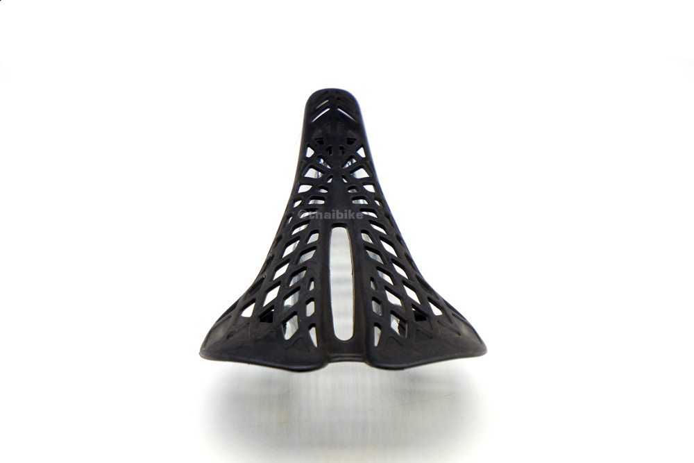 อานจักรยาน อานแมงมุม น้ำหนักเบา THAIBIKE