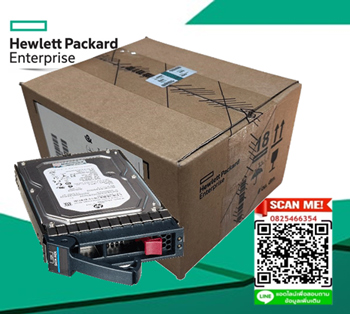 737261-B21 HPE 300GB SAS 15K LFF SCC HDD : ProLiant Servers - Hard Drives Gen9