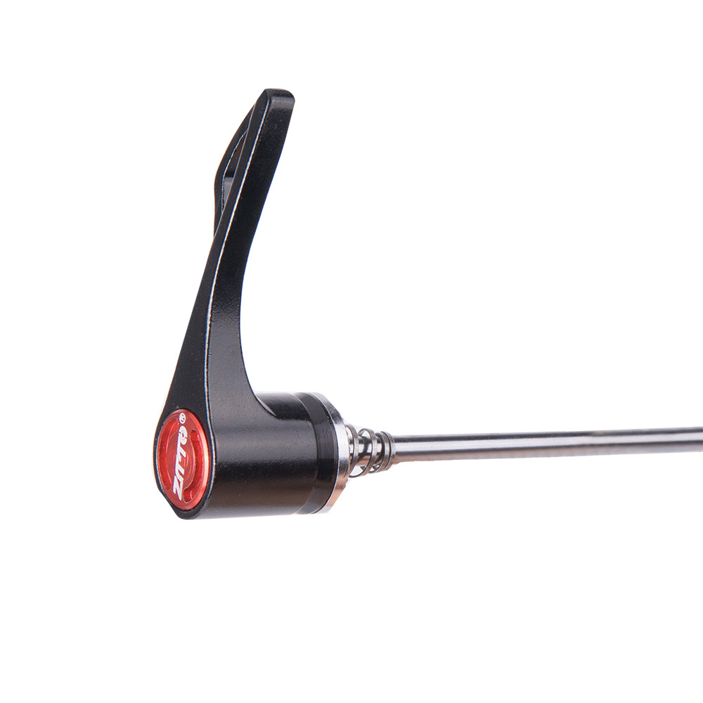 แกนปลดเร็ว ZTTO mountain road bike alloy axle quick ใช้งานเหมือน DT