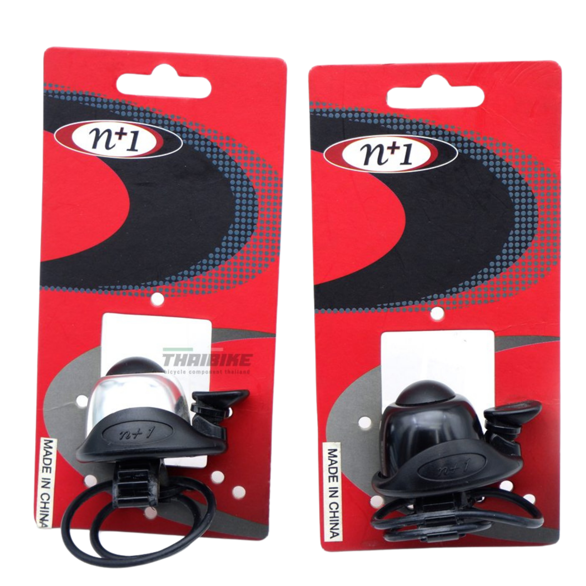 กระดิ่งจักรยาน'งานไต้หวัน N+1 รุ่น B432