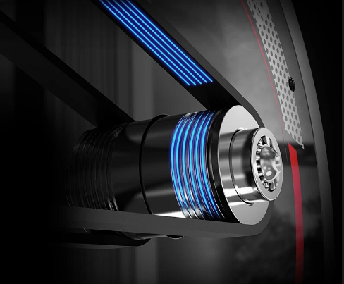 จักรยานนั่งปั่น SPIN BIKE KD