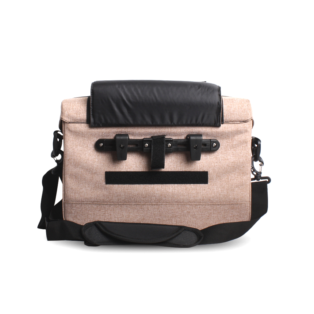 VINCITA : B205U กระเป๋าแมสเซนเจอร์ Bard