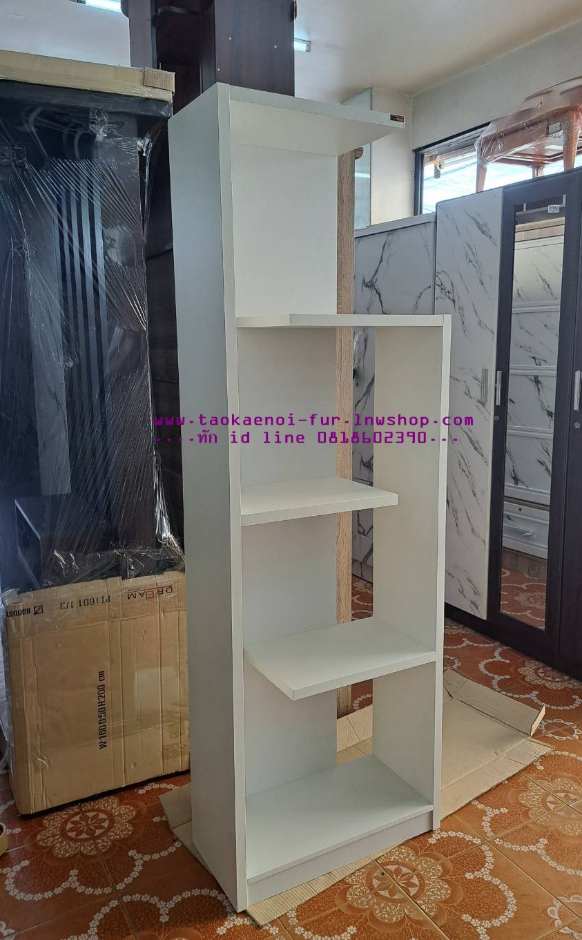 CB-6005 ชั้นอเนกประสงค์ 60 ซม.