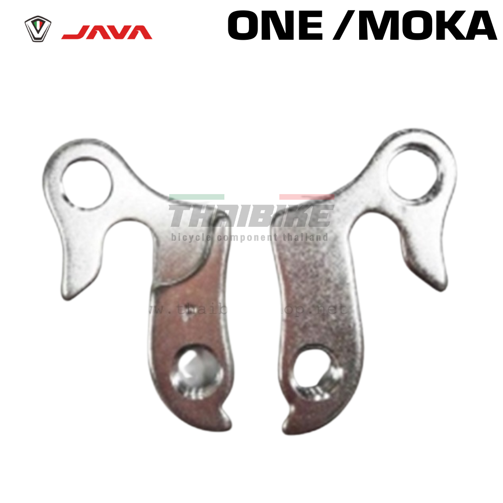 ของแท้จากศูนย์ ดรอพเอาท์จักรยาน DROPOUT JAVA