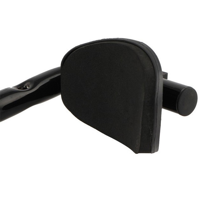 แอร์โร่บาร์ติดจักรยาน aerobar02 อลูมิเนียม