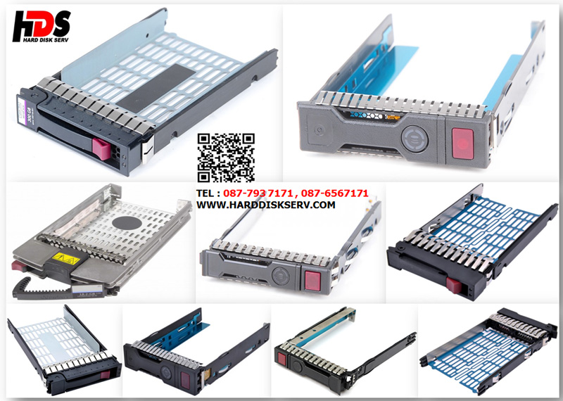 378343-002 HP 2.5-inch SFF Hot Plug Hard Drive Tray/Caddy for Proliant BL DL ML Servers such as DL360, DL380, ML