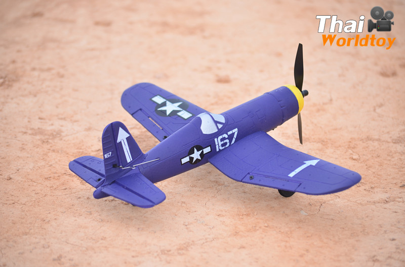 F4U CORSAIR400 4Ch6G