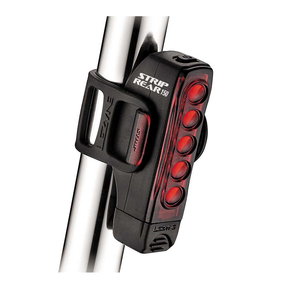 ไฟท้ายจักรยาน Lezyne Strip Drive Back 150
