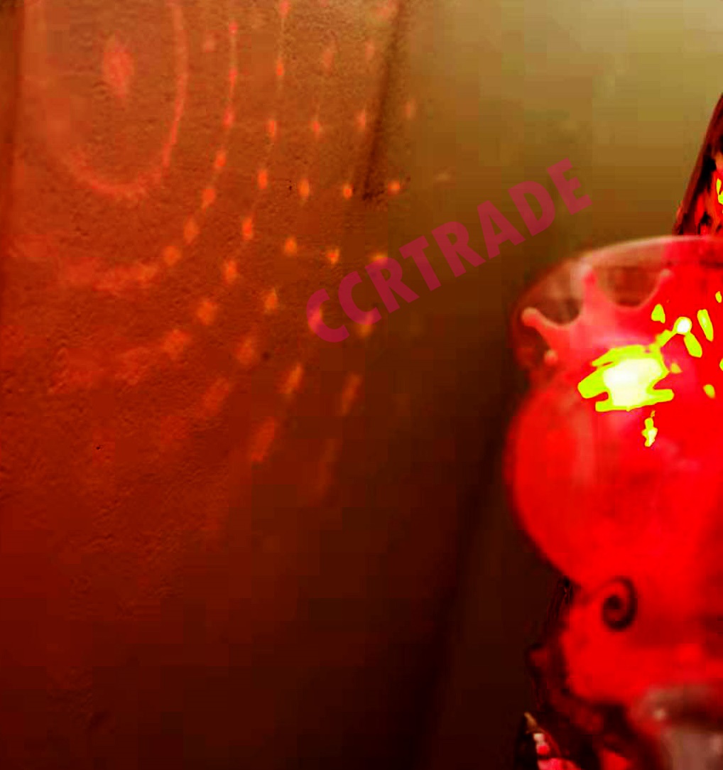 คทานางฟ้าแต่งตัว มีไฟแผง 22 ซม.(มีถ่านในตัว)