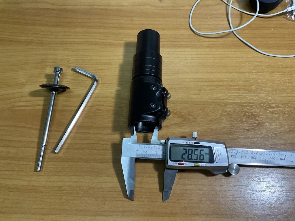 ต่อซาง จักรยาน ลดอาการปวดหลังเนื่องจากคอต่ำเกินไป