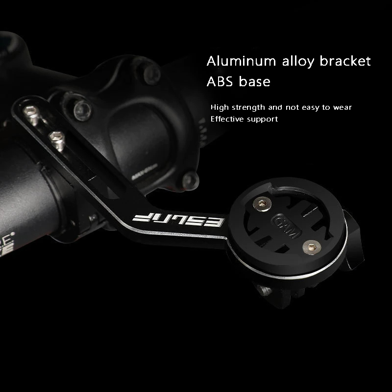 แบบยึดแฮนด์ บาร์ฟลาย THAIBIKE MOUNT 02 For GARMIN Bryton CATEYE XOSS IGPSPORT GoPro