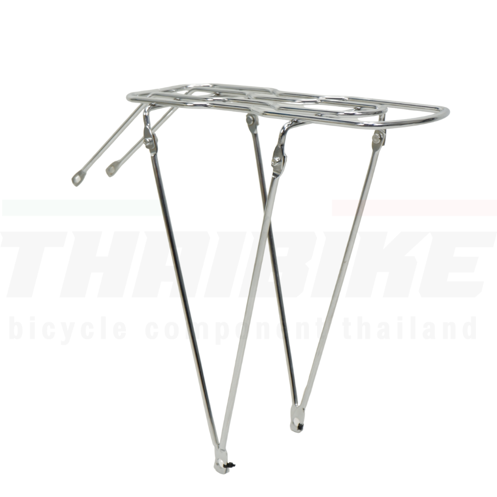 ตะแกรงหลังจักรยานแม่บ้าน 20/24/26/27 นิ้ว ที่นั่งด้านหลังจักรยาน